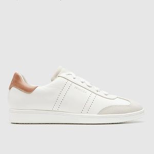 Frankie 4 Drew Sneakers in Nutmeg size 8.5 women